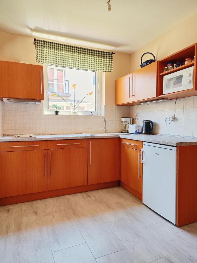 Spirit Of Heviz Apartment Екстериор снимка