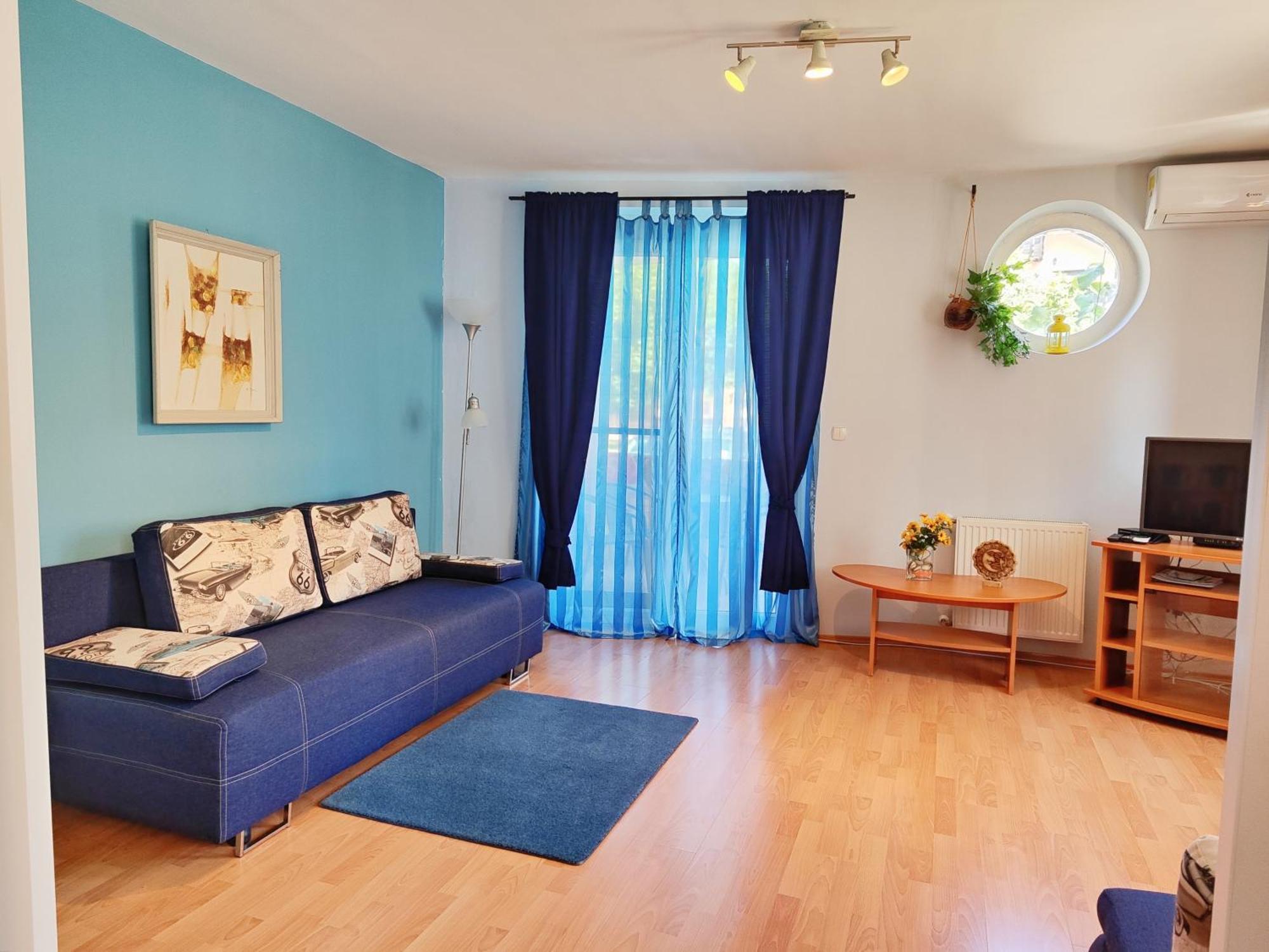 Spirit Of Heviz Apartment Екстериор снимка
