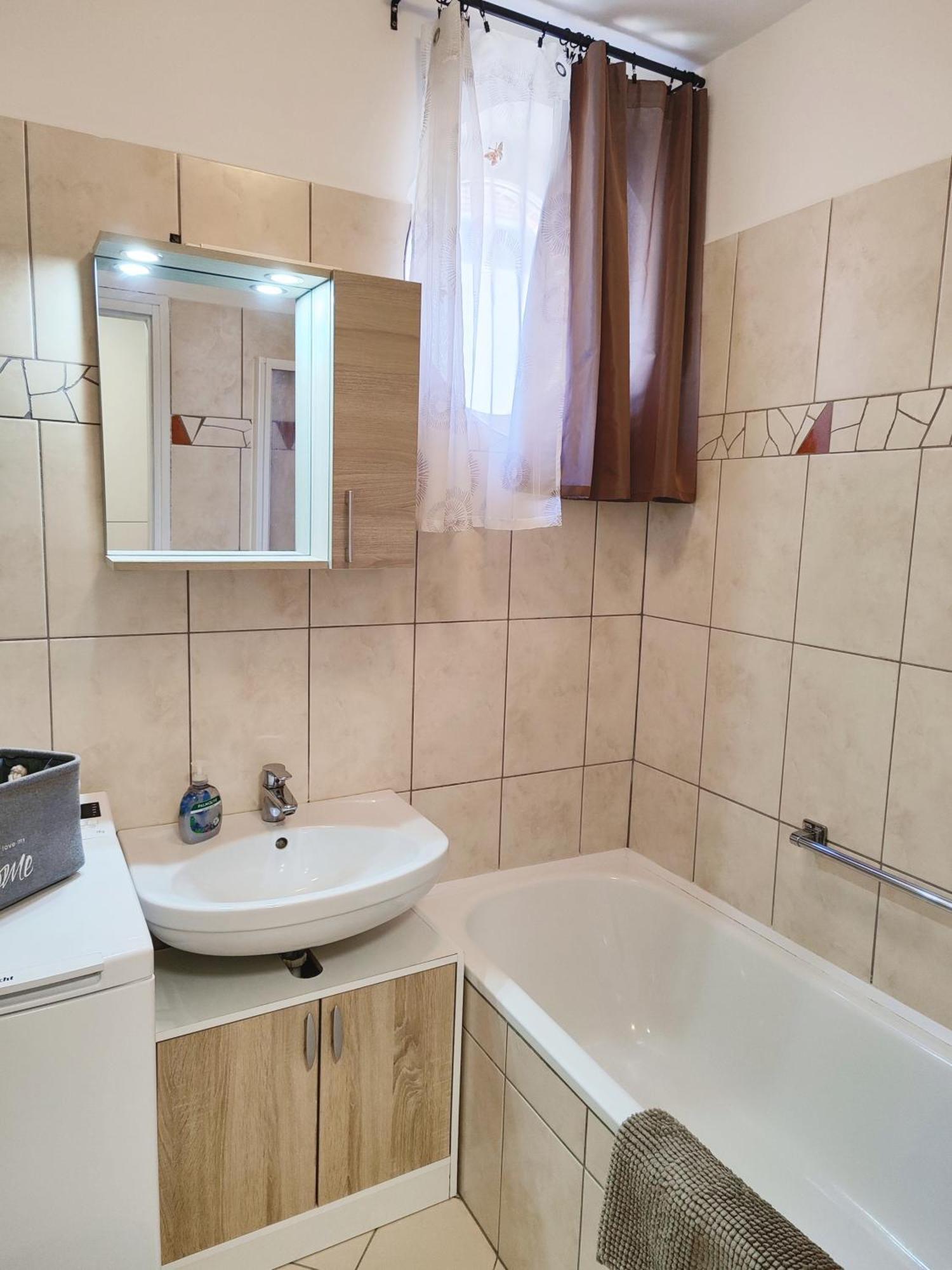 Spirit Of Heviz Apartment Екстериор снимка
