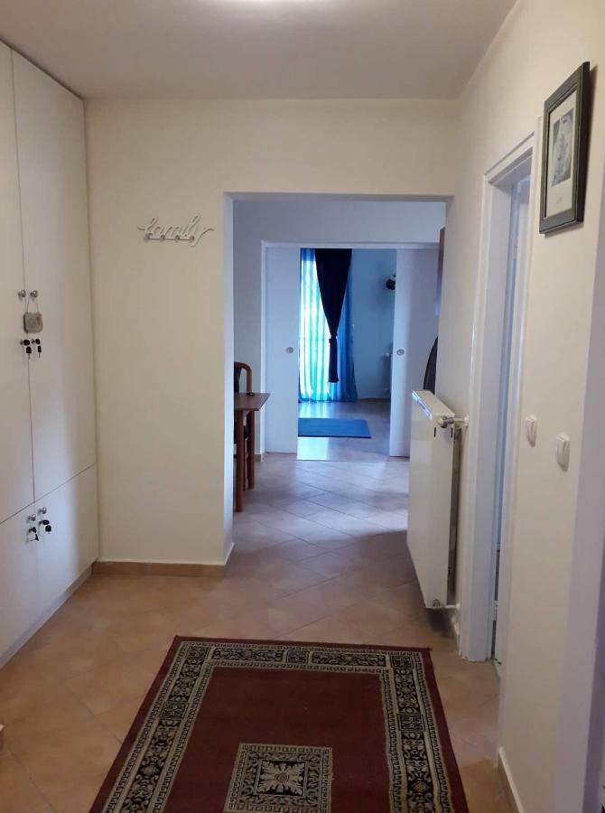 Spirit Of Heviz Apartment Екстериор снимка